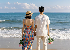 秦皇岛北戴河+山海关三日游【文化经典&鸽子窝*天下第一关*老龙头*求仙入海处&近海酒店◆免费接送站◆经典3日】