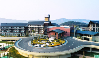 【酒店套餐】温泉季★秋冬热卖★丰城唯美硒泉度假村住宿1晚+含早+可选含泉/动物园（两次入园）及大马戏门票