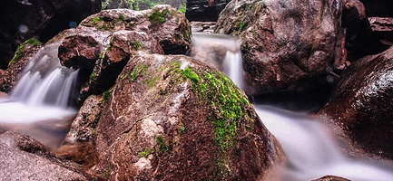 青龙峡一日游【开封出发】