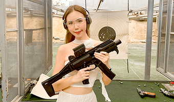 曼谷陆军射击馆一日游【当天可定／真枪实弹射击场／真枪打靶馆训练场／大皇宫射击／超多套餐可选】