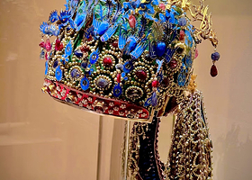 中国国家博物馆一日游【国博参观 丨可选 8人小团大咖导游古代中国3H讲解】