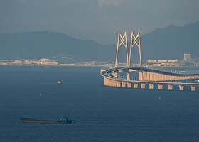 珠海大剧院+珠海渔女+圆明新园+景山公园一日游【北山大院+远眺港珠澳大桥+生蚝主题餐|佛山出发私家团上门接送】