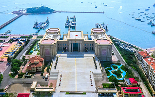 海军博物馆可选深度人工讲解90分钟+含入园+可定明日