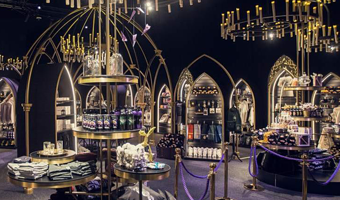 【新加坡】哈利波特：魔法幻境一日游【Harry Potter: Visions of Magic门票】