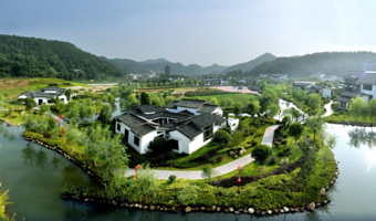 【酒店套餐】温泉季★天沐特色房型★宜春明月山天沐温泉度假酒店住宿1晚+含早含泉（温泉入住当日无限泡）