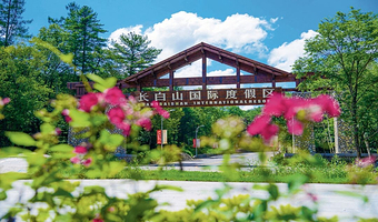 【错峰出游】长白山万达国际度假区锦华度假/套房/智选/悦华酒店1-2晚+观光缆车+汉拿山温泉1次+水乐园+早餐