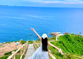 深圳市天文台+桔钓沙+中英街一日游【可拼团/可包车】