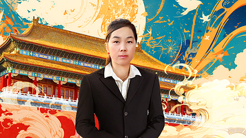 故宫博物院+圆梦行精讲团队●特级导游【可选精品小团●研学团送手册】