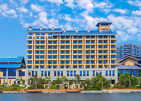 【酒店套餐】鹤山天麓湖碧桂园凤凰酒店2天1晚+自助早餐+门票3选1（可选天幕露营套餐）