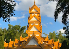 腾冲+瑞丽+芒市 5天4晚私家团【全程温泉客栈酒店 赠森林温泉 】