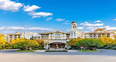 【酒店套餐】合肥滨湖乐富强嘉悦大酒店2天1晚+双早+姥山岛往返船票2张