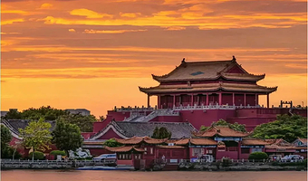 清明上河园半日游【橄榄游●清明上河园 2.5H人工讲解 专业资深讲师领讲 vip小团 清明上河园讲解】