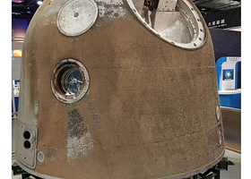 中国科学技术馆【深度讲解+无线耳机+互动操作】