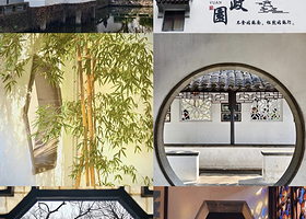 拙政园一日游（门票+可选1.5H人工讲解+无线耳麦）