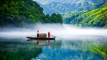 莽山五指峰景区+东江湖旅游区+高椅岭旅游区+小东江观雾栈道三日游【私家团/一单一团+包车出行纯玩不拼团】