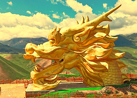 卓尔山+祁连山·岗什卡雪峰景区+祁连山草原一日游