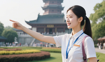 中山陵门票预约+人工讲解90分钟+含耳麦