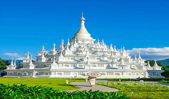 芒市+瑞丽+腾冲 7天6晚 私家团【五钻轻奢酒店 享双温泉 升级云峰山温泉酒店】