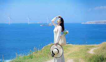 福州平潭岛+猴研岛+龙王头沙滩+海坛古城+坛南湾一日游【8人拼小团|南北线任选|上门接送|福州/平潭出发】