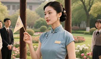 【30年金牌导游讲解+门票已含】南京总统府+真人深度讲解+自选场次