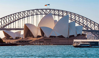 悉尼歌剧院一日游【悉尼歌剧院中文导览入内60分钟，可加餐食，由知识渊博的导游为你揭开不为人知的故事与历史】