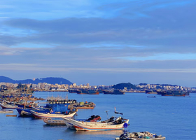 【私家团】汕头小公园+潮州广济桥+汕头南澳岛+揭阳学宫5日游【上门接送+非遗英歌舞+工夫茶+环岛+美食E6】