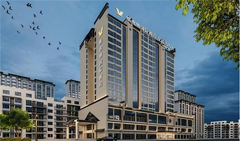 【酒店套餐】维也纳国际酒店(天门山索道站店)+张家界森林公园/天门山/大峡谷玻璃桥/天门狐仙/魅力湘西门票2张