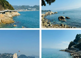 多彩鹏城丨深圳市区纯玩一日游【含地王大厦顶楼观光，含保险】