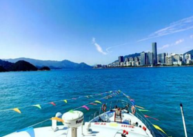 畅玩鹏城丨深圳市区纯玩一日游【一价全含丨含深港环海游船+地王大厦顶楼观光】