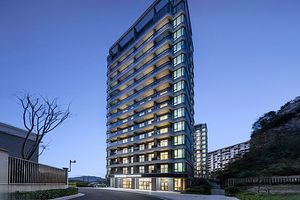 【错峰大促】悦庐度假酒店（两室一厅四室两厅）交通便捷近码头-近朱家尖观音法界/朱家尖风景区/普陀山风景区/