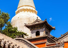 五台山一日游【 山西五台山私家车车辆预约 【稳预约 快速进入】