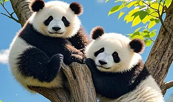 熊猫谷+都江堰景区+青城山+三星堆博物馆+成都大熊猫繁育研究基地+南桥一日游【多套餐选择+2-8人小团真纯玩】