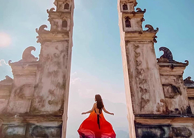 越南沙巴Moana Sapa二日游【河口出发包团+专属司导车+含签证办理】