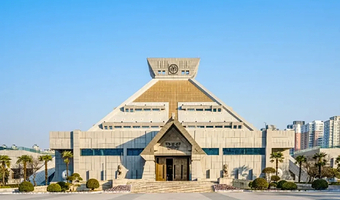 河南博物院人工讲解丨2小时讲解丨含预约票