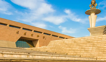 洛阳博物馆人工讲解丨2小时讲解丨含无线耳麦