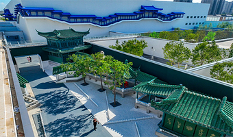 【送儿童票丨官方大促】2大1小丨1大2小只有红楼梦戏剧幻城2日无限次进出票+3大剧场+微剧场，住景区附近酒店