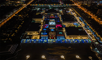 【酒店套餐】送筒子楼&双人只有红楼梦戏剧幻城1日票/白加黑两日票+演艺剧场+住红楼周边酒店含早餐