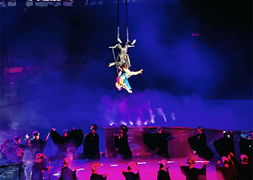 西双版纳勐泐大剧场一日游【 夜版纳之《傣魅》大型实景演艺晚会-A/B/C区单选优惠票】