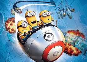 【北京环球周边酒店+班车】亚朵连锁酒店/携家会朋酒店+北京环球度假区1日/1.5日票，酒店早餐 ，近商圈地铁站