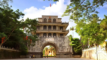 友谊关景区一日游【纯玩越南谅山+身份证出国+享特色午餐+咨询享优惠】