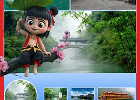 【酒店套餐】多人群可选丨宜昌舒适型酒店住宿1间+车线三峡人家+清江画廊两日游