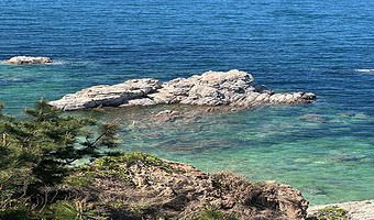 【私家团】晚出发丨纯玩0购物丨3钻酒店丨蓬莱+养马岛2天1夜送蓬莱阁讲解