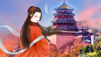 颐和园+人工讲解2.5小时+【漫步醉美颐和园·聆听纷繁晚清事（秀才说·资深讲解员为您服务）】