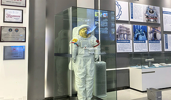 哈尔滨工业大学航天馆+博物馆半日游·凤凰说·含门票预约·深度讲解·精致小团