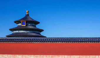 北京天坛公园【深度讲解2小时+赠送耳麦】