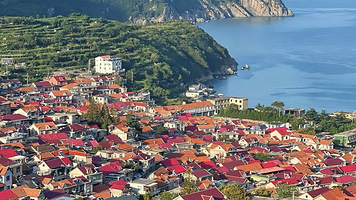 崂山风景区一日游【包车游/1单1团/私家团/上门接送】