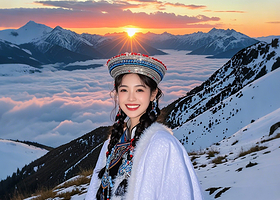 青海湖景区+日月山+拉脊山口一日游【多套餐/小团/晚出发/日出】