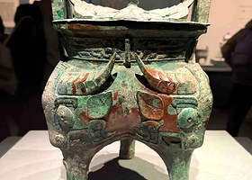 京状元·首都博物馆亲子游  探索北京历史文化