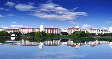 【酒店套餐】池州碧桂园凤凰酒店2天1晚+双早+九华天池（可选九华山风景区套餐）