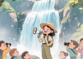 庐山风景名胜区二日游【南昌巴士去庐山牯岭，含门票没有购物，东西线全覆盖没有遗憾，语文课本游庐山】